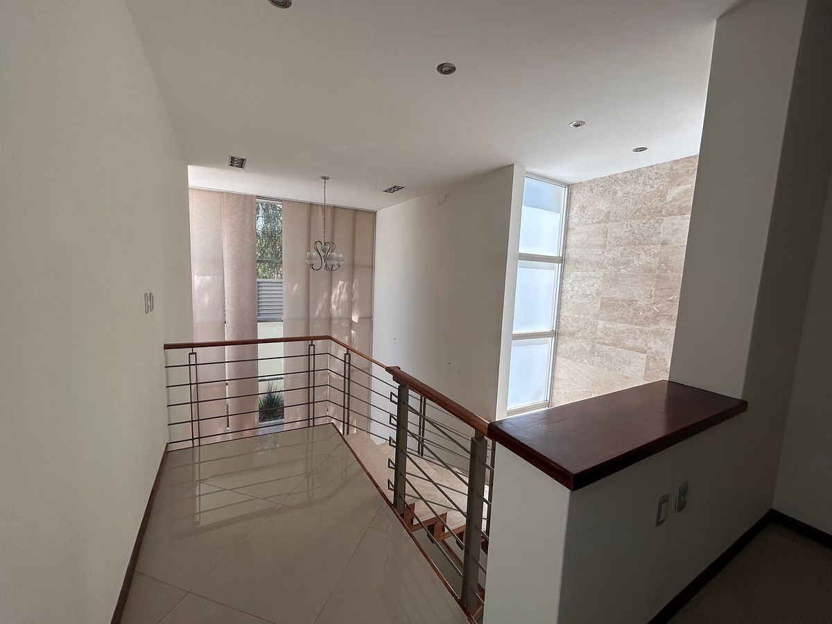 Casa em Jurica La Solana, Querétaro, foto 15 de 18