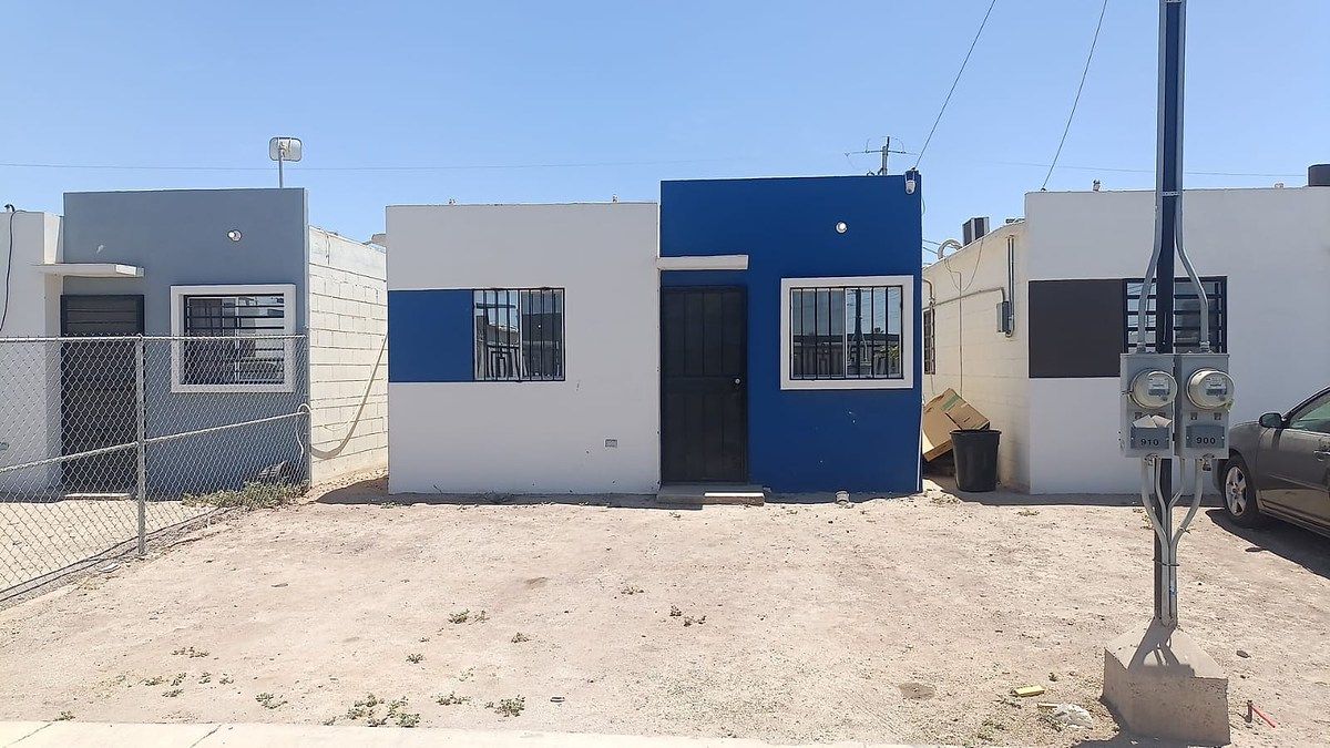 Casa en Renta Residencial Condesa, foto 1 de 9