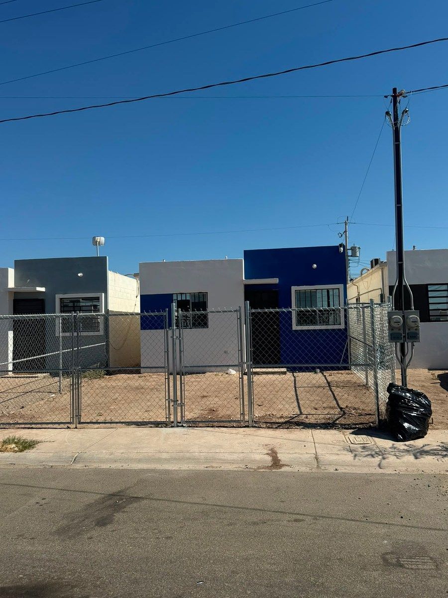 Casa en La Condesa, Mexicali, foto 2 de 11