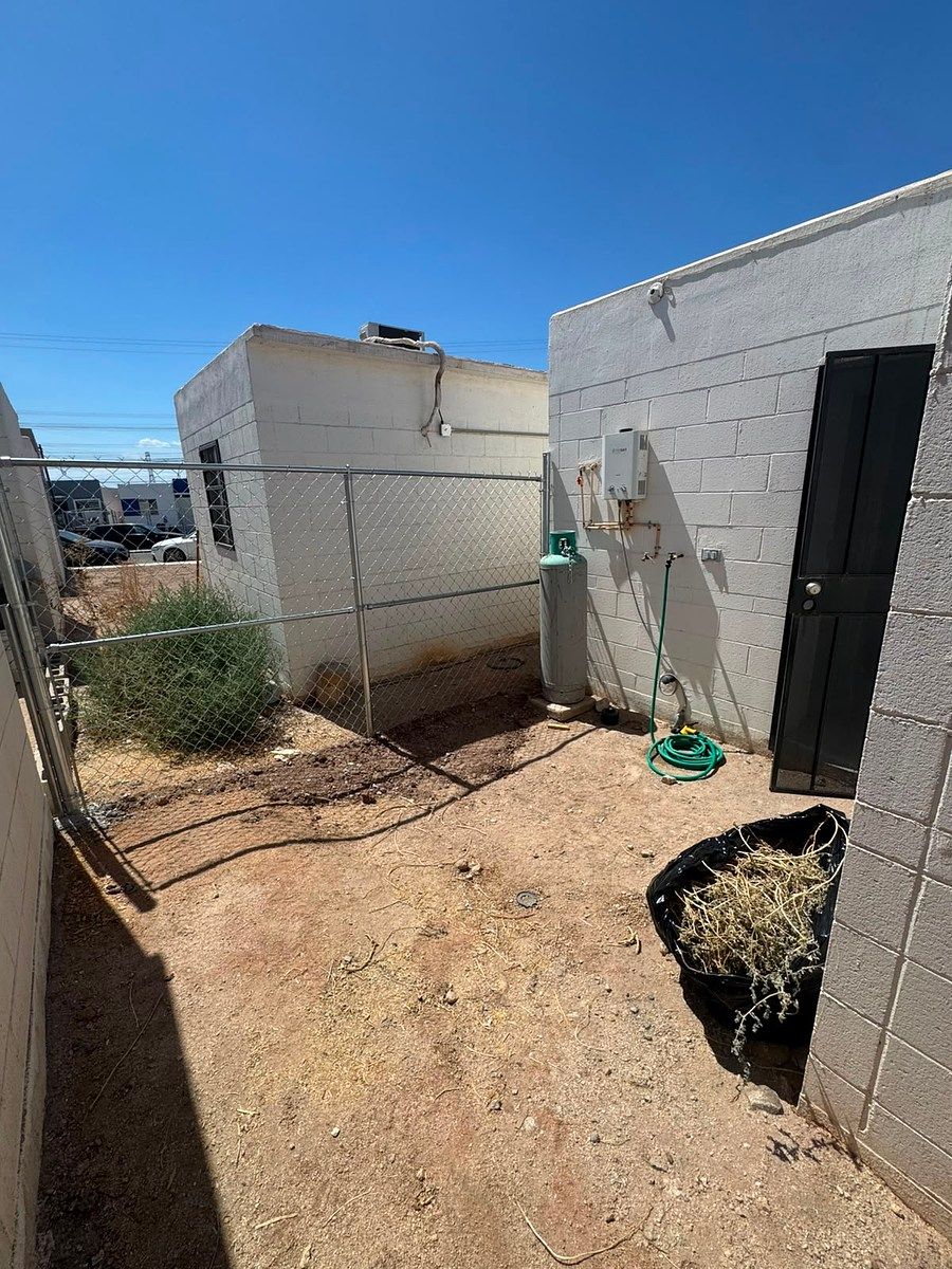 Casa en La Condesa, Mexicali, foto 11 de 11