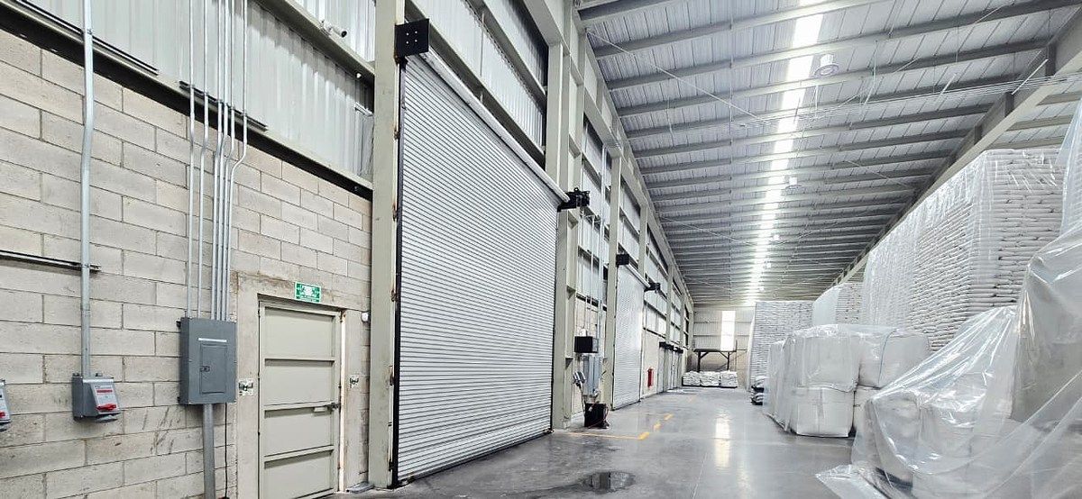 Commercial Storage Unit in Miravalle, Acatlán de Juárez, photo 3 of 14