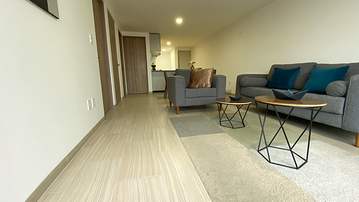 Apartment in Postal, Benito Juárez, photo 8 of 15