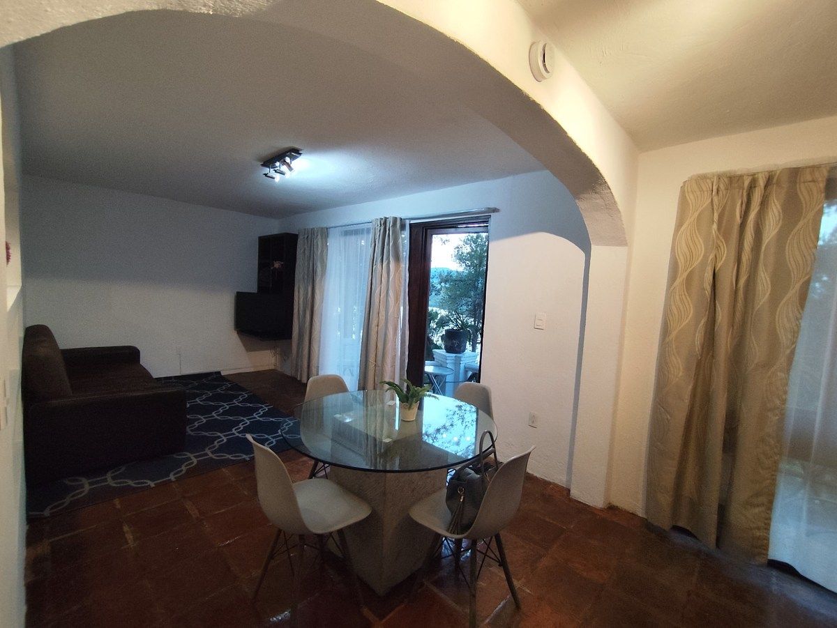 Departamento en Juriquilla, Querétaro, foto 2 de 7