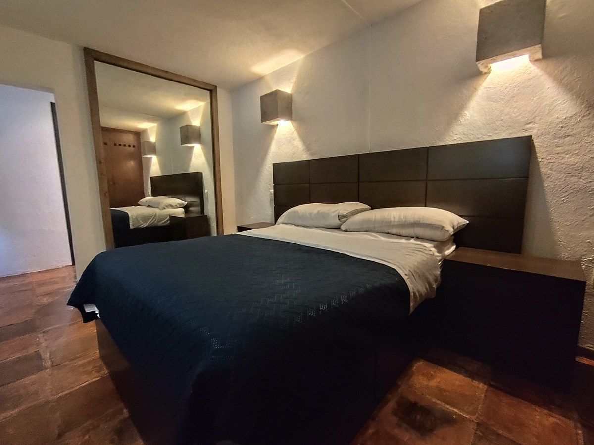 Departamento en Juriquilla, Querétaro, foto 4 de 7