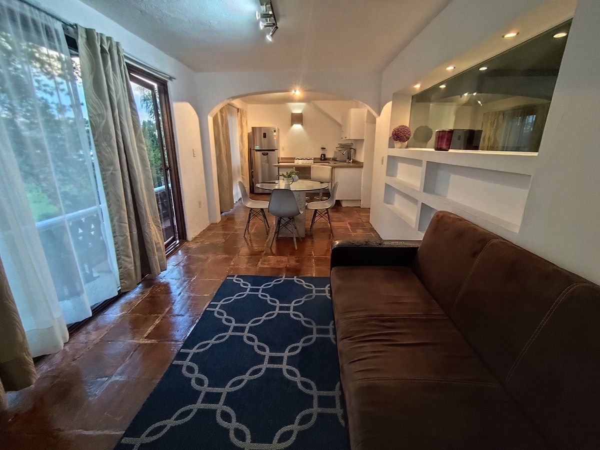 Loft en Renta Náutico Juriquilla, foto 1 de 7