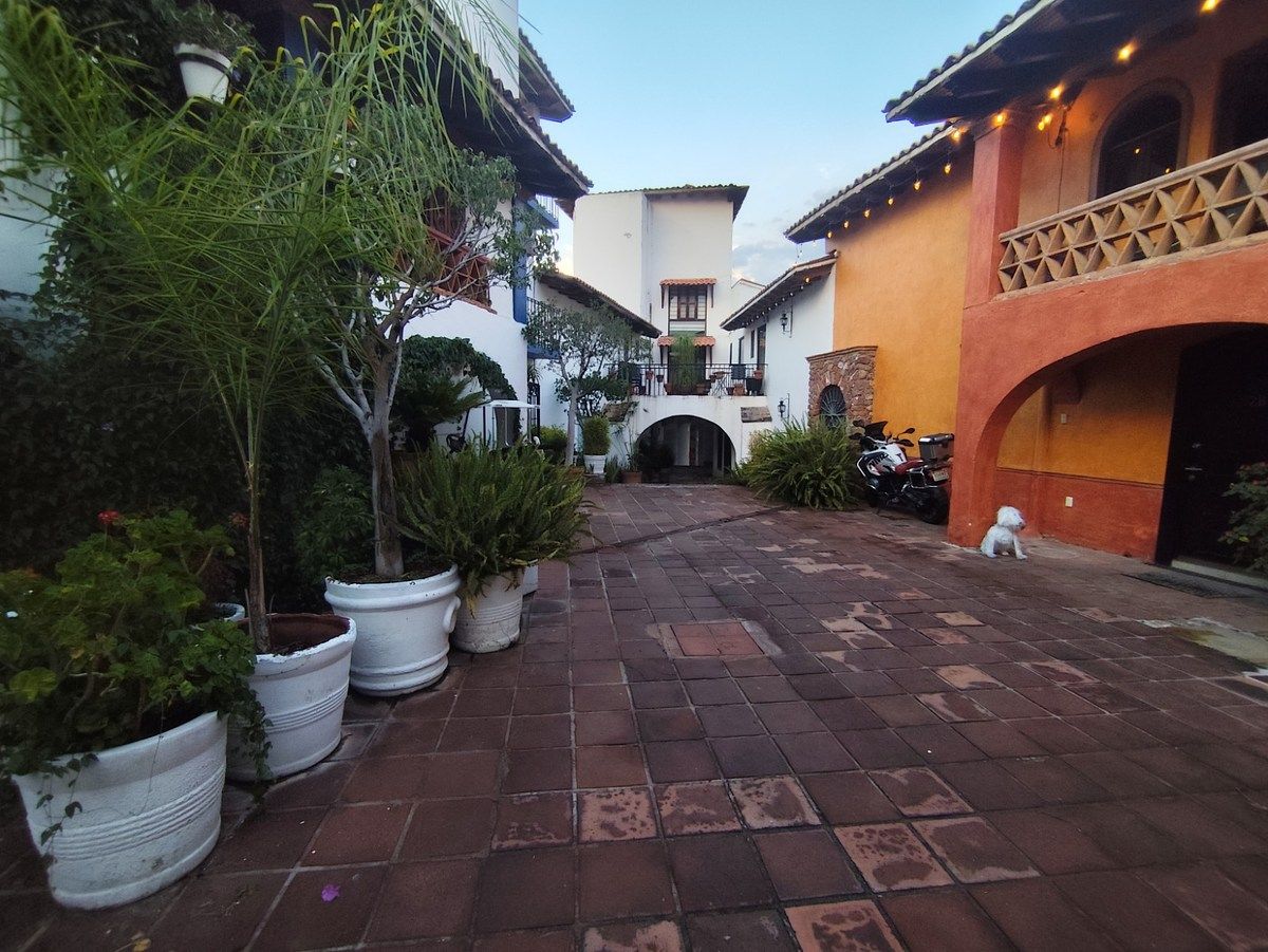Departamento en Juriquilla, Querétaro, foto 6 de 7