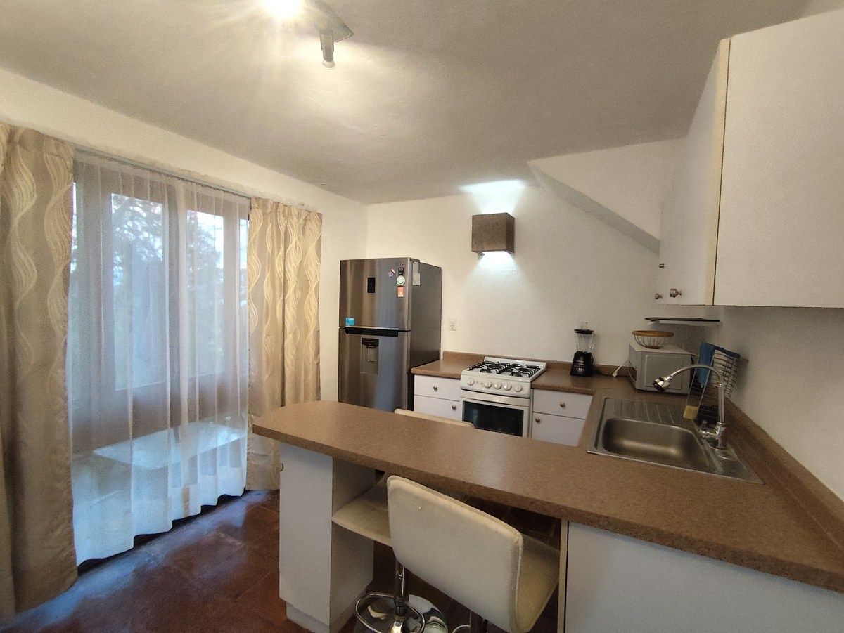 Departamento en Juriquilla, Querétaro, foto 3 de 7