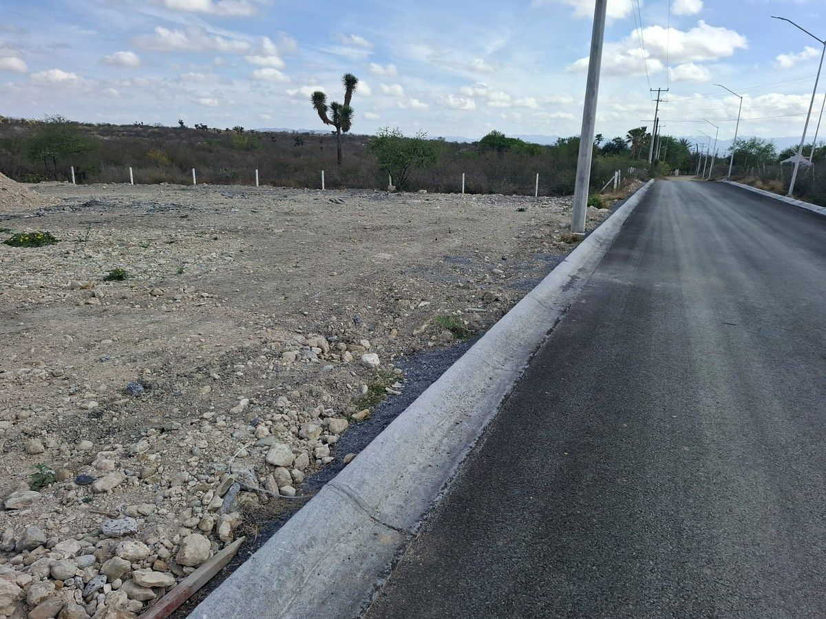 Commercial Lot in General Zuazua Centro, General Zuazua, photo 2 of 6