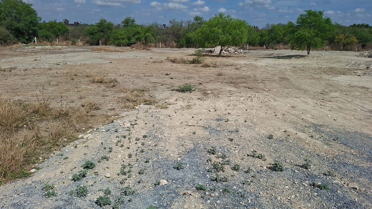 INDUSTRIAL LAND FOR RENT, ZUAZUA, NUEVO LEON, photo 1 of 6