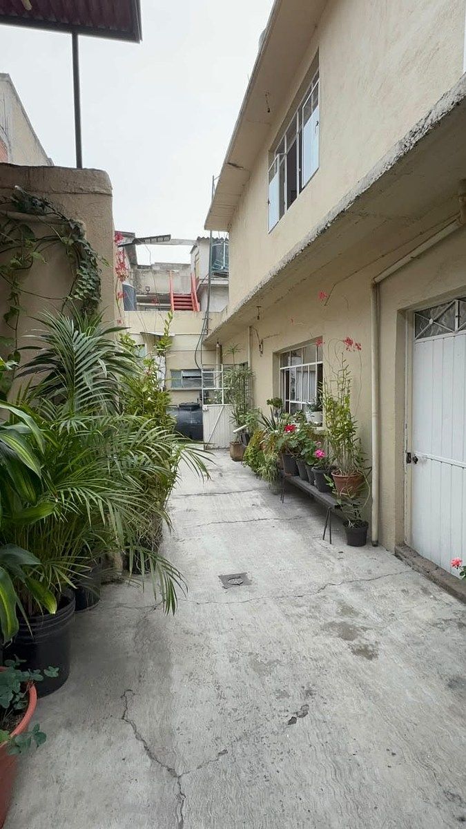 House in Pasteros, Azcapotzalco, photo 7 of 40