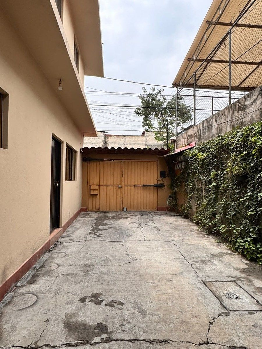 House in Pasteros, Azcapotzalco, photo 22 of 40