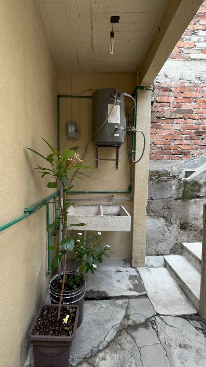 House in Pasteros, Azcapotzalco, photo 24 of 40