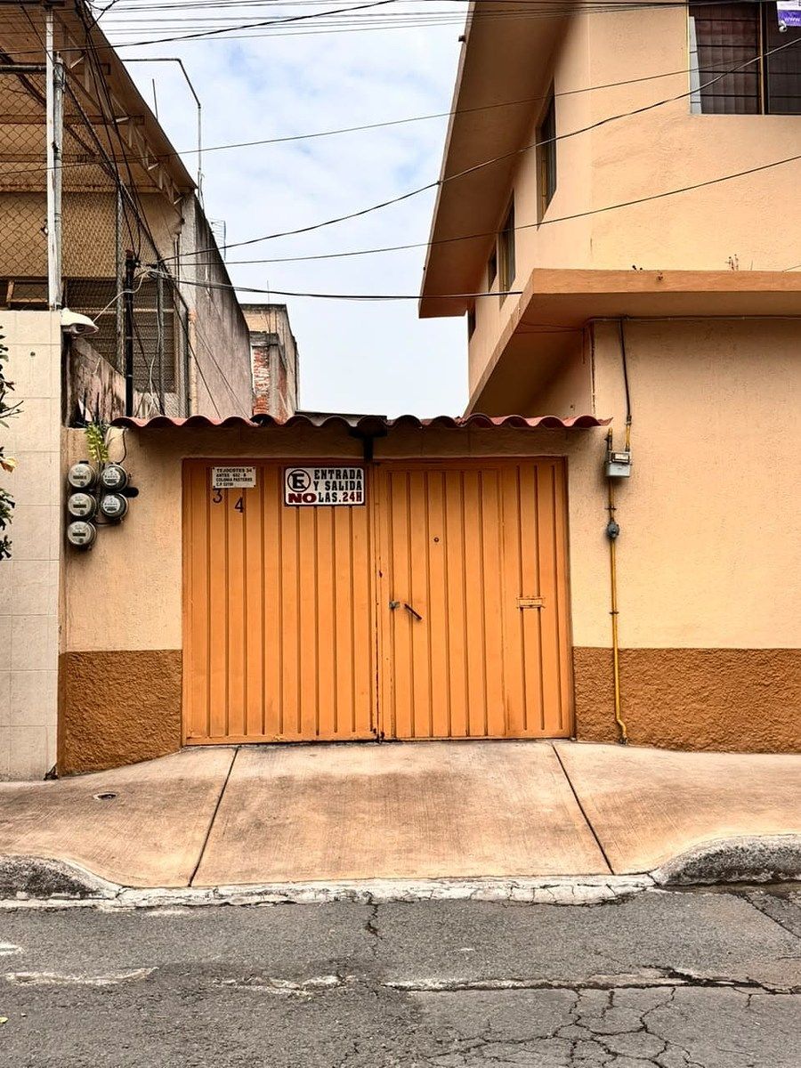 Investment opportunity in Azcapotzalco, photo 1 of 40
