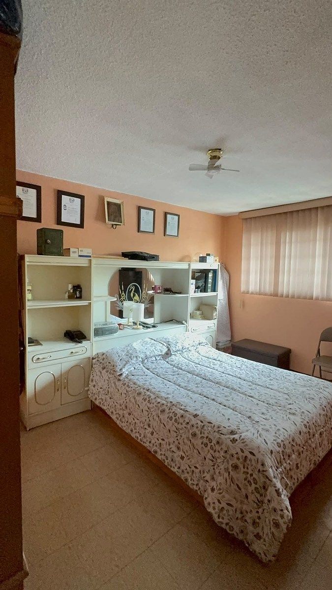 House in Pasteros, Azcapotzalco, photo 35 of 40
