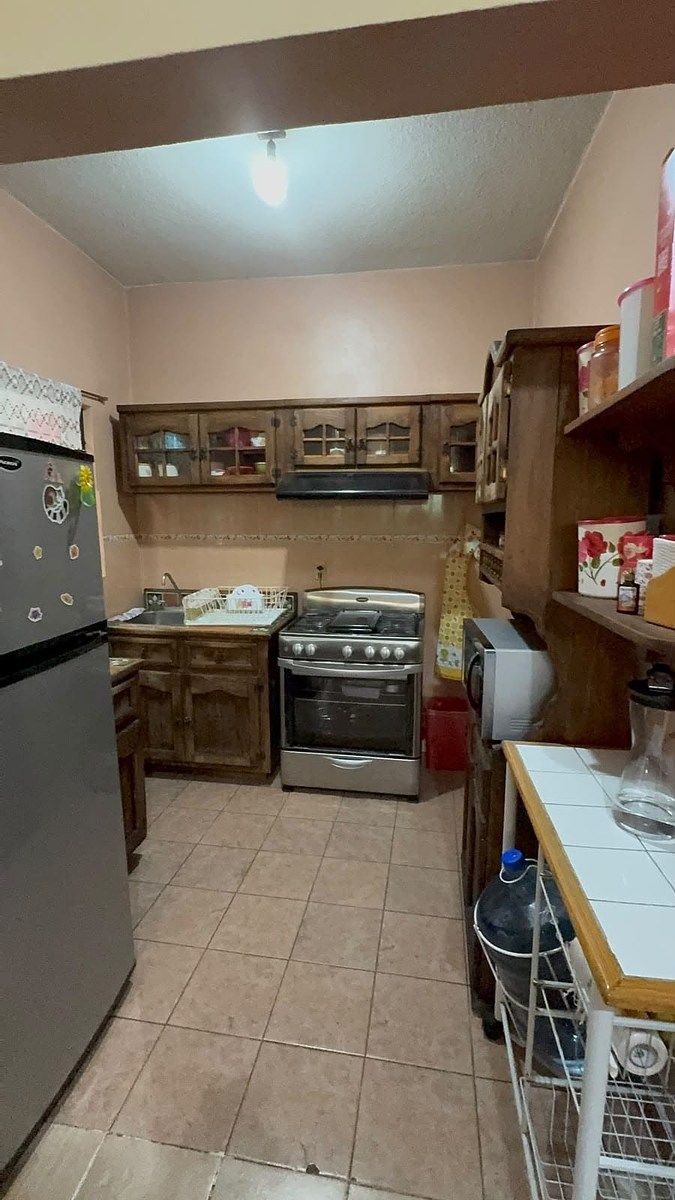 House in Pasteros, Azcapotzalco, photo 36 of 40