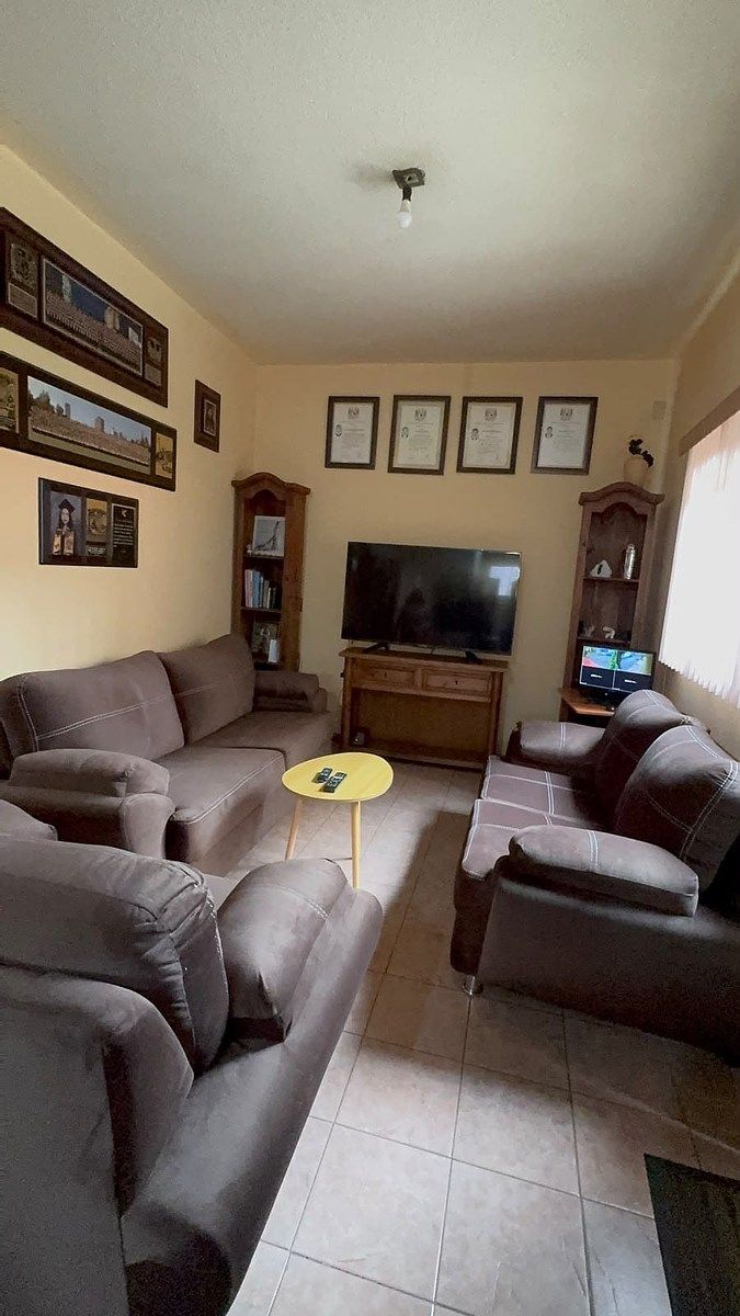 House in Pasteros, Azcapotzalco, photo 39 of 40