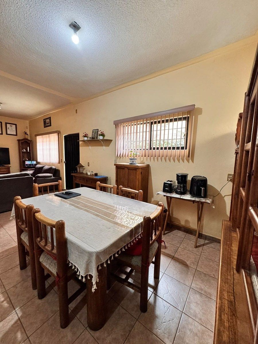 House in Pasteros, Azcapotzalco, photo 40 of 40