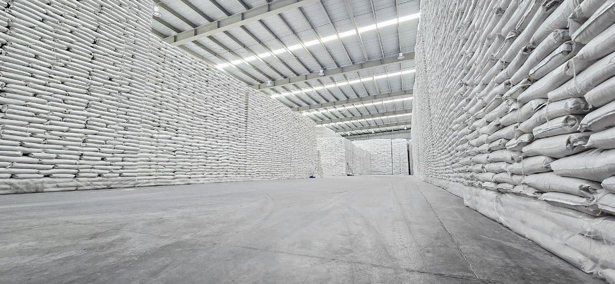 Commercial Storage Unit in Miravalle, Acatlán de Juárez, photo 3 of 14