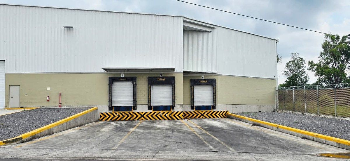 Commercial Storage Unit in Miravalle, Acatlán de Juárez, photo 7 of 14