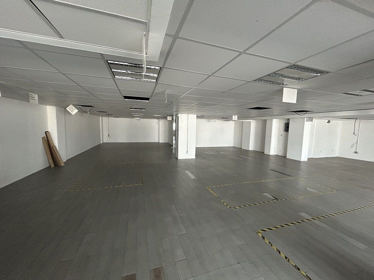 Oficina Acondicionada en Renta de 624.89m2 en Roma Norte, foto 1 de 14