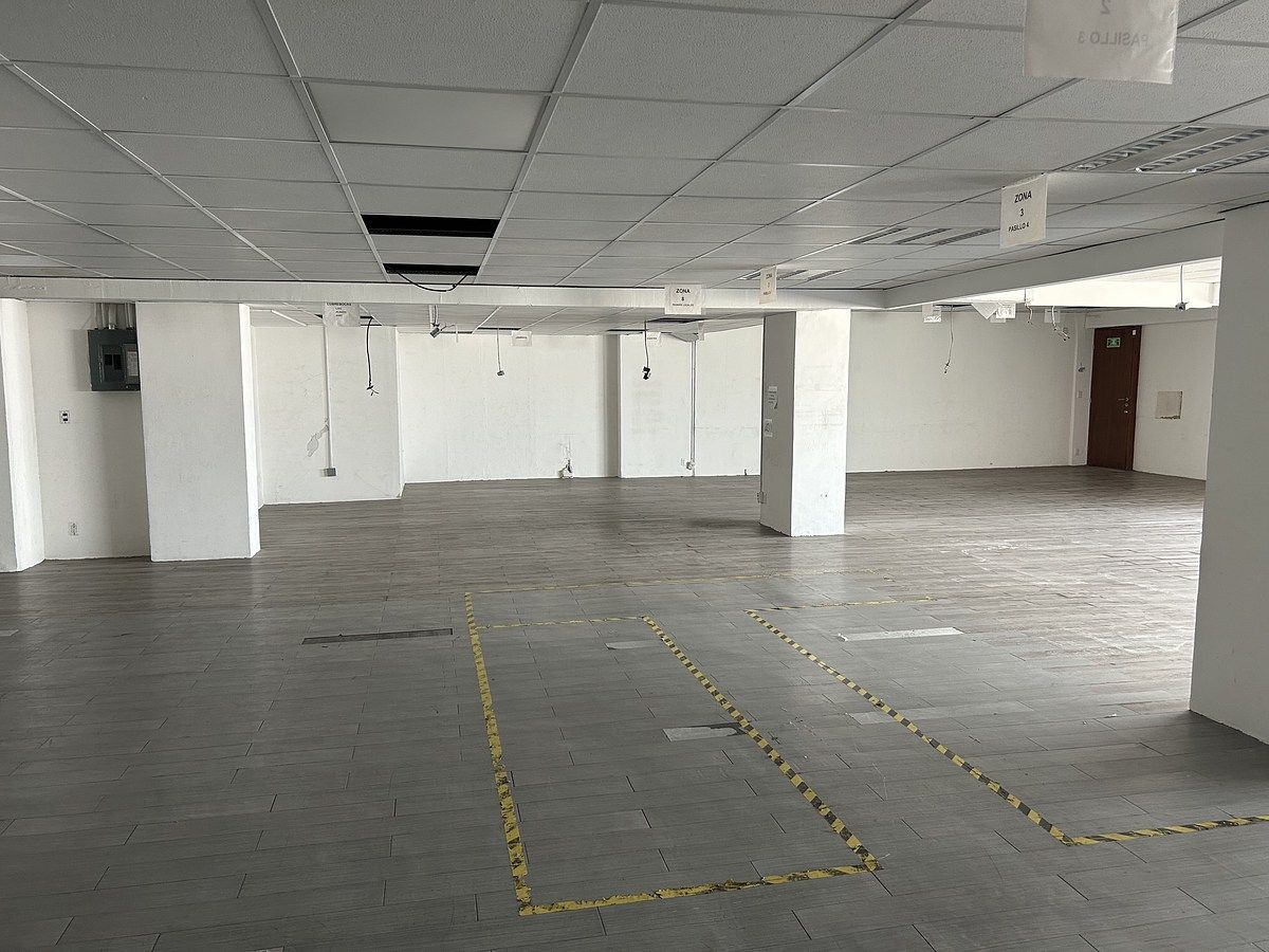 Oficina en Roma Norte, Cuauhtémoc, foto 5 de 14