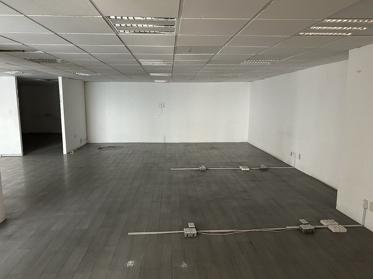 Oficina en Roma Norte, Cuauhtémoc, foto 6 de 14