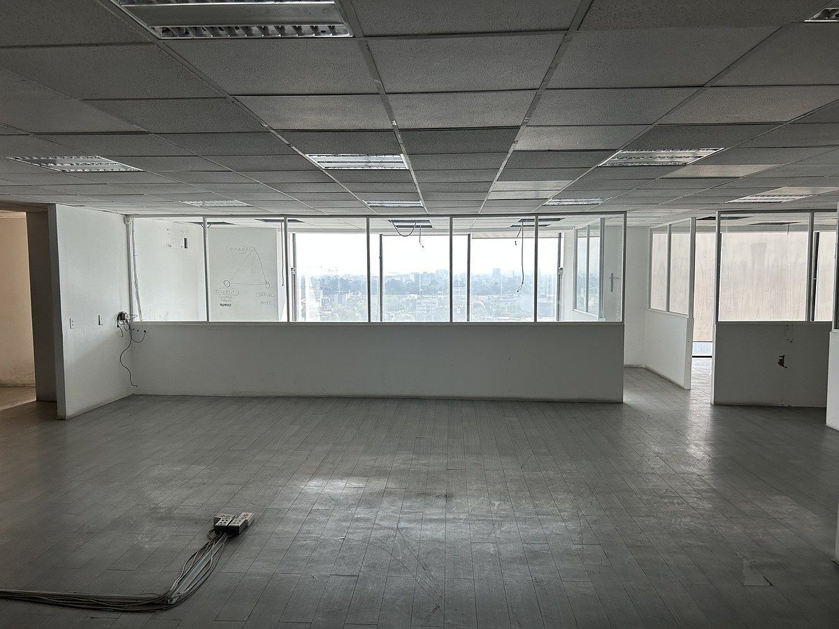 Oficina en Roma Norte, Cuauhtémoc, foto 13 de 14