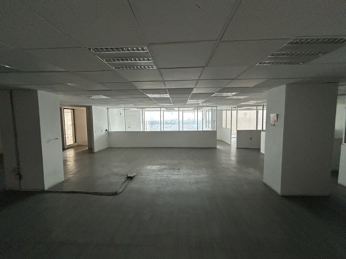Oficina en Roma Norte, Cuauhtémoc, foto 14 de 14
