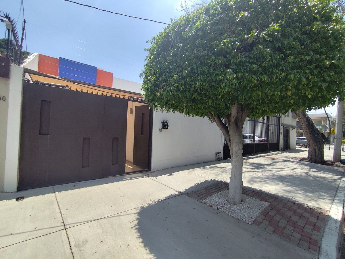 House for Rent in Cimatario Neighborhood, photo 1 of 8