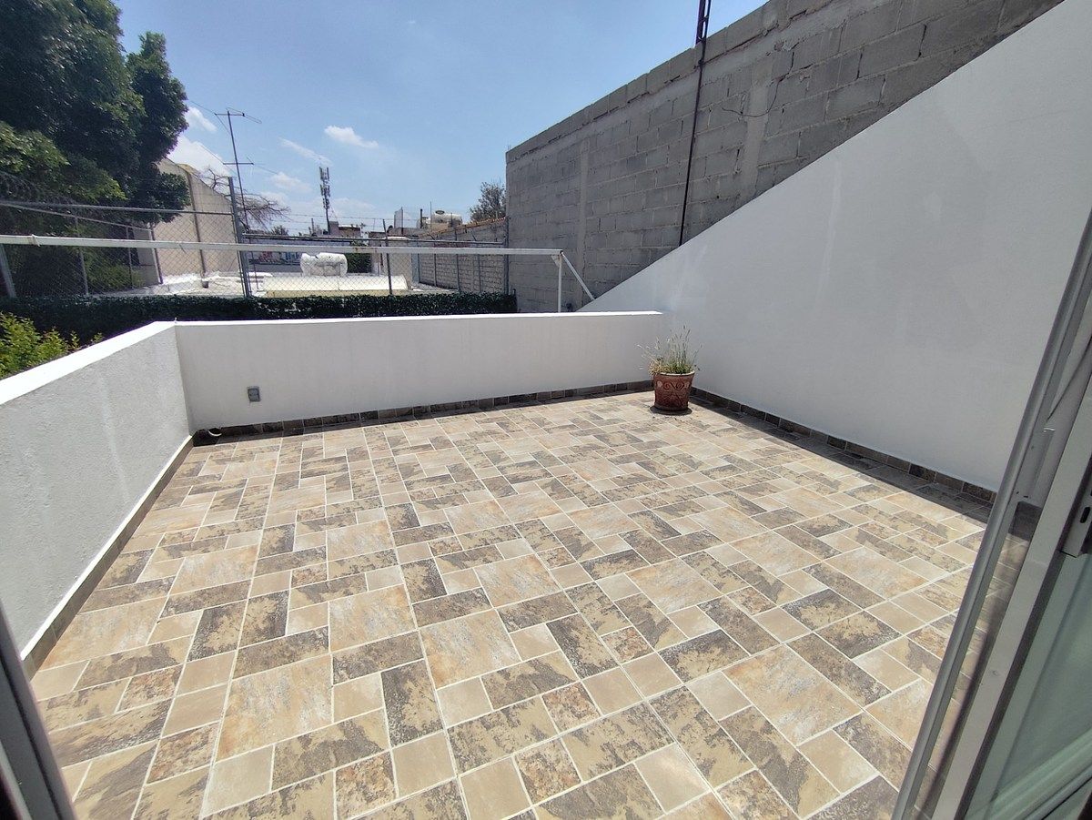House in Cimatario, Querétaro, photo 2 of 8