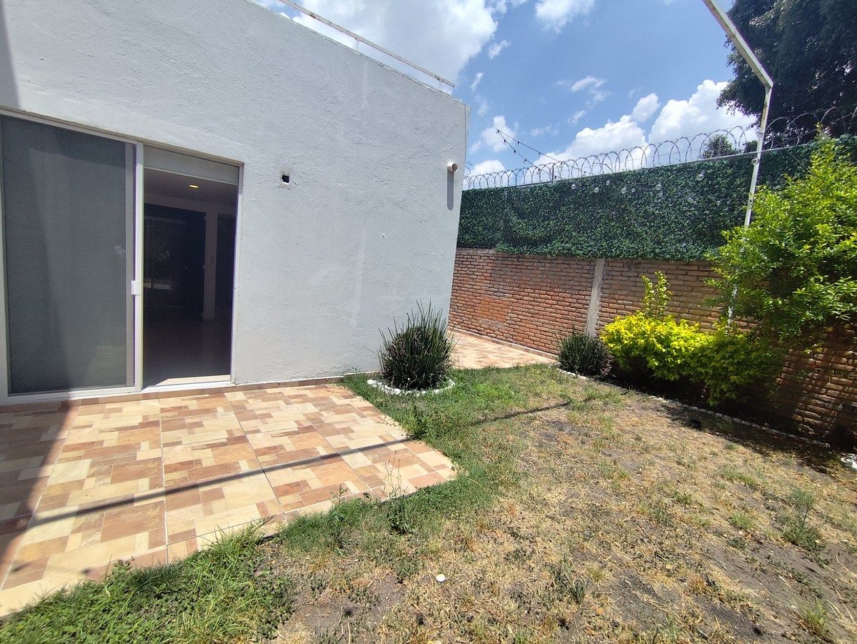 House in Cimatario, Querétaro, photo 6 of 8