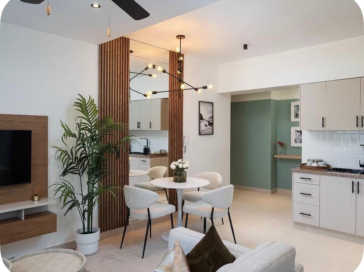 Apartamento en Renacimiento, Santo Domingo Centro (Distrito Nacional), foto 2 de 13
