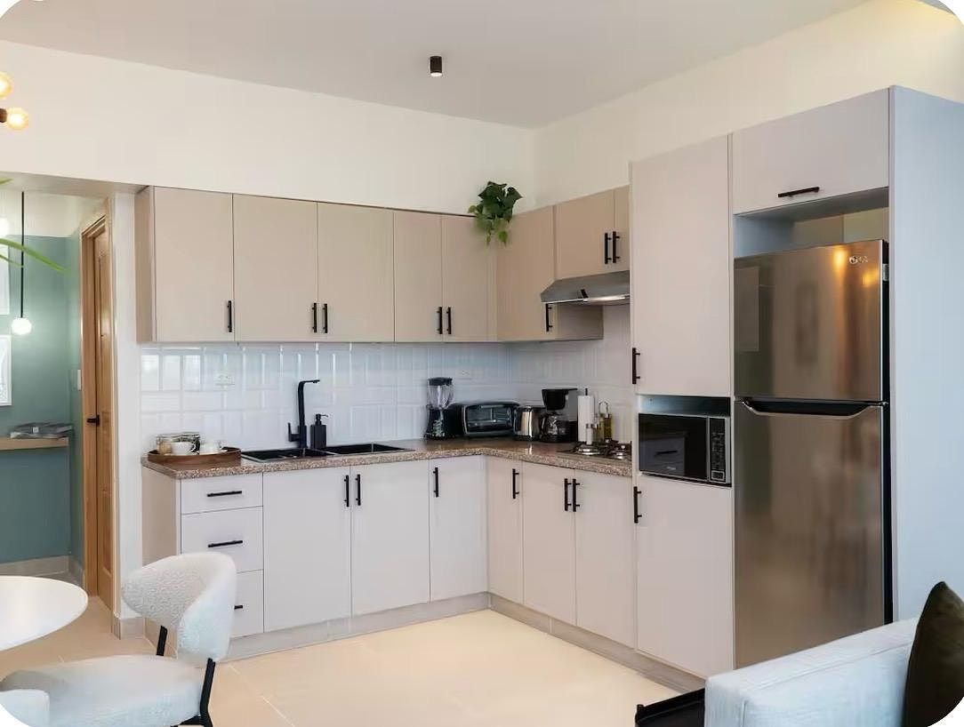 Apartamento en Renacimiento, Santo Domingo Centro (Distrito Nacional), foto 8 de 13