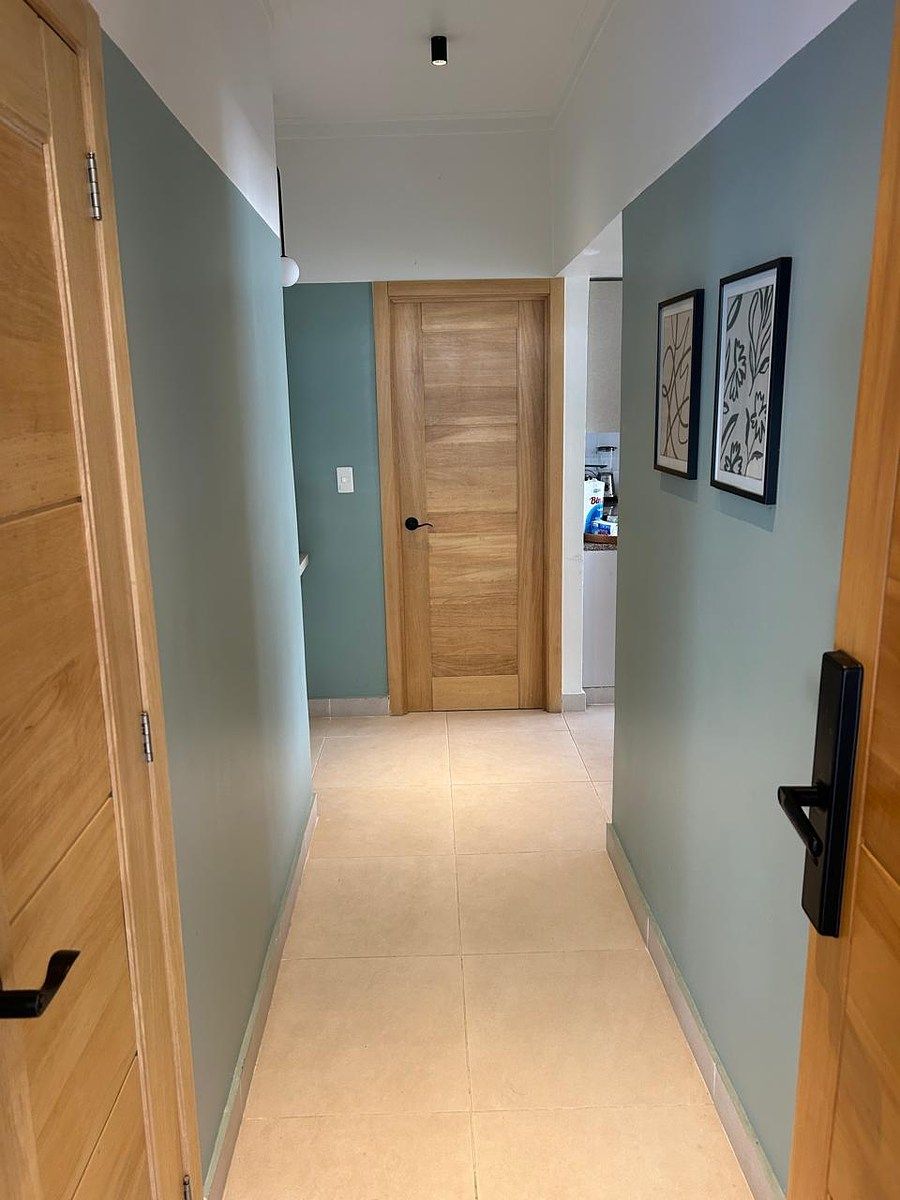 Apartamento en Renacimiento, Santo Domingo Centro (Distrito Nacional), foto 10 de 13