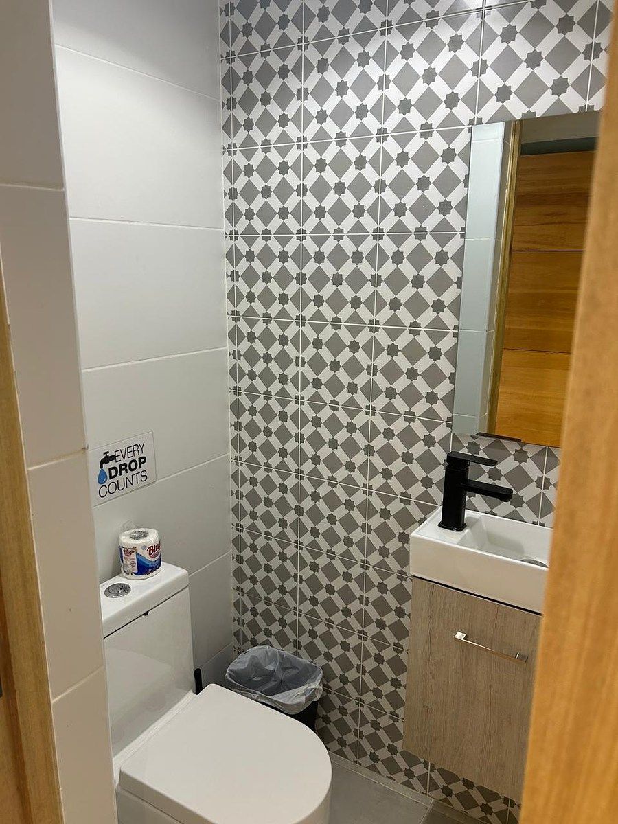 Apartamento en Renacimiento, Santo Domingo Centro (Distrito Nacional), foto 13 de 13
