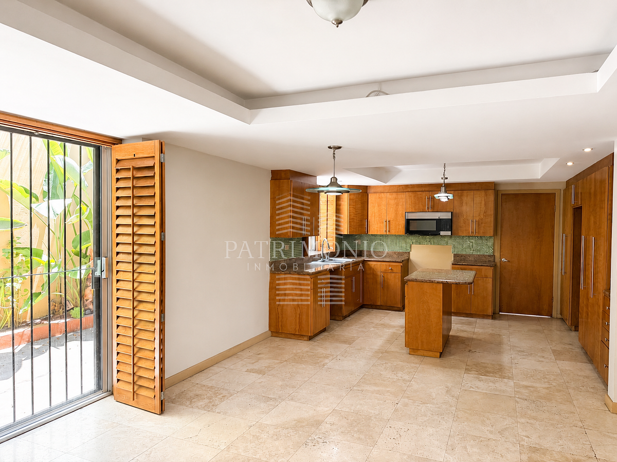 RESIDENCIA EN HACIENDA AGUA CALIENTE - foto 4