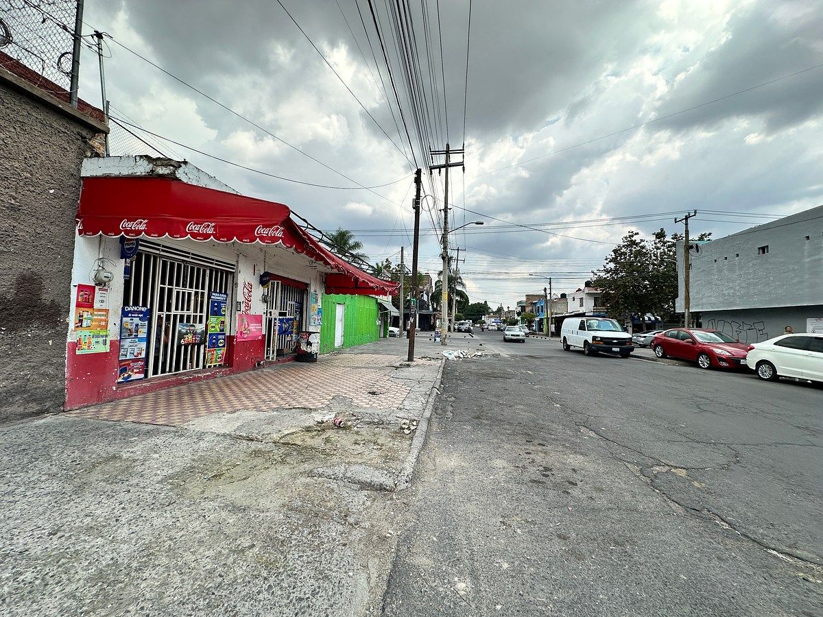Casa em San Juan Bosco, Guadalajara, foto 3 de 8