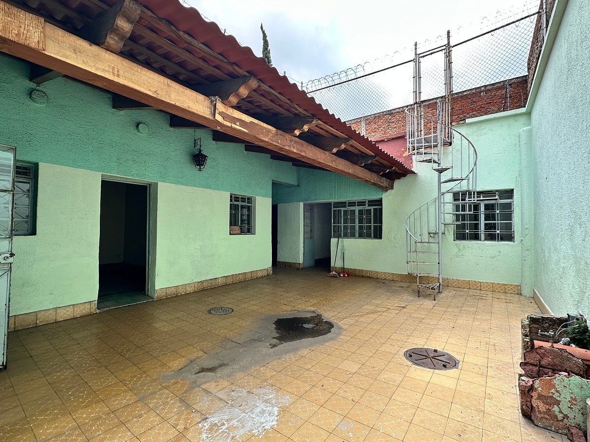 Casa en San Juan Bosco, Guadalajara, foto 10 de 32