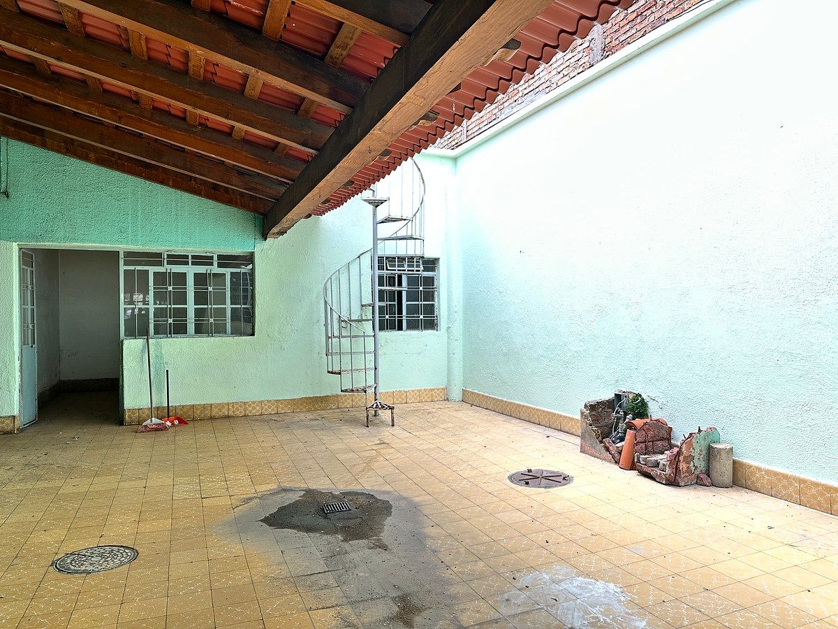 Casa en San Juan Bosco, Guadalajara, foto 11 de 32
