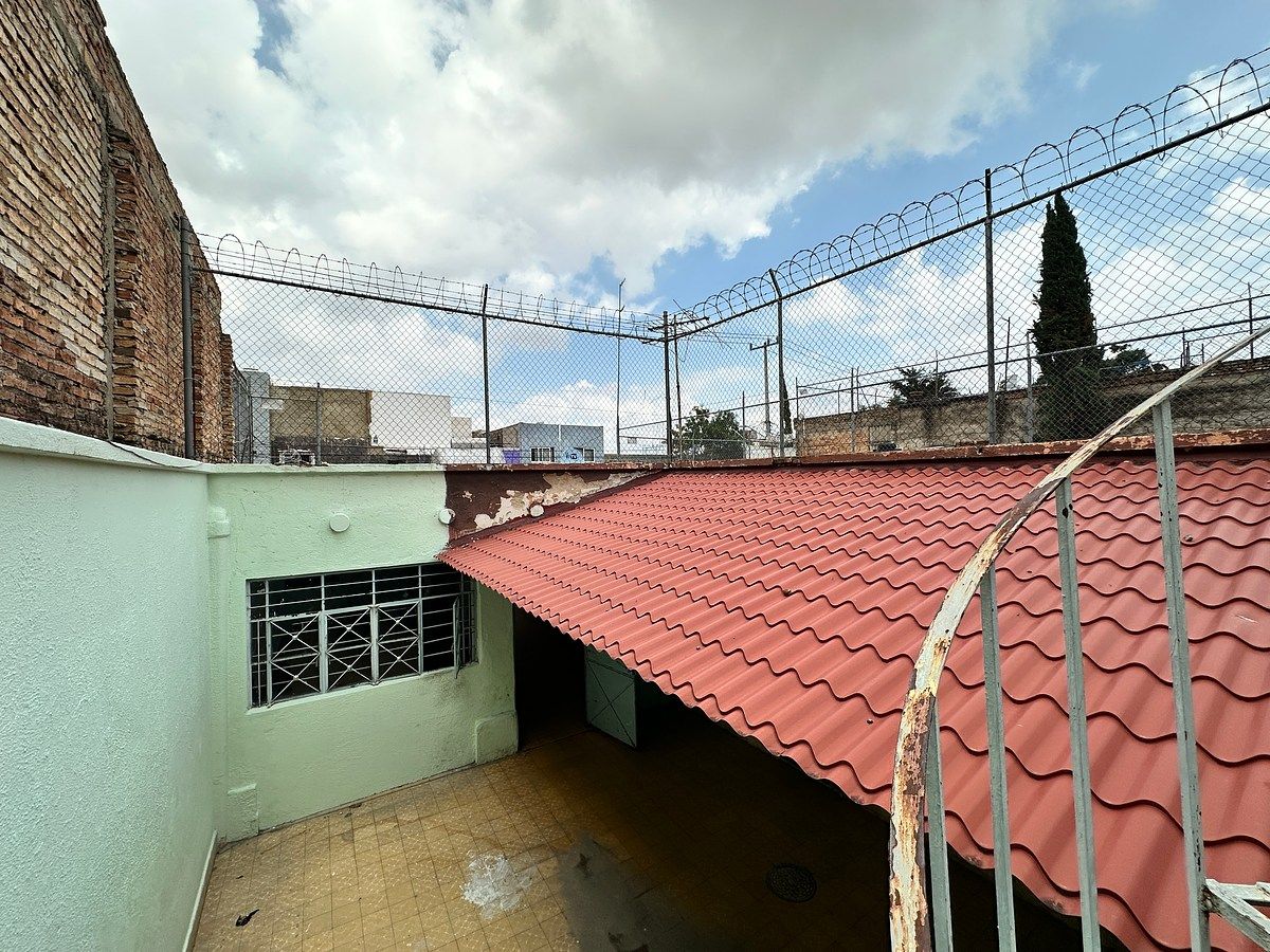 Casa en San Juan Bosco, Guadalajara, foto 27 de 32
