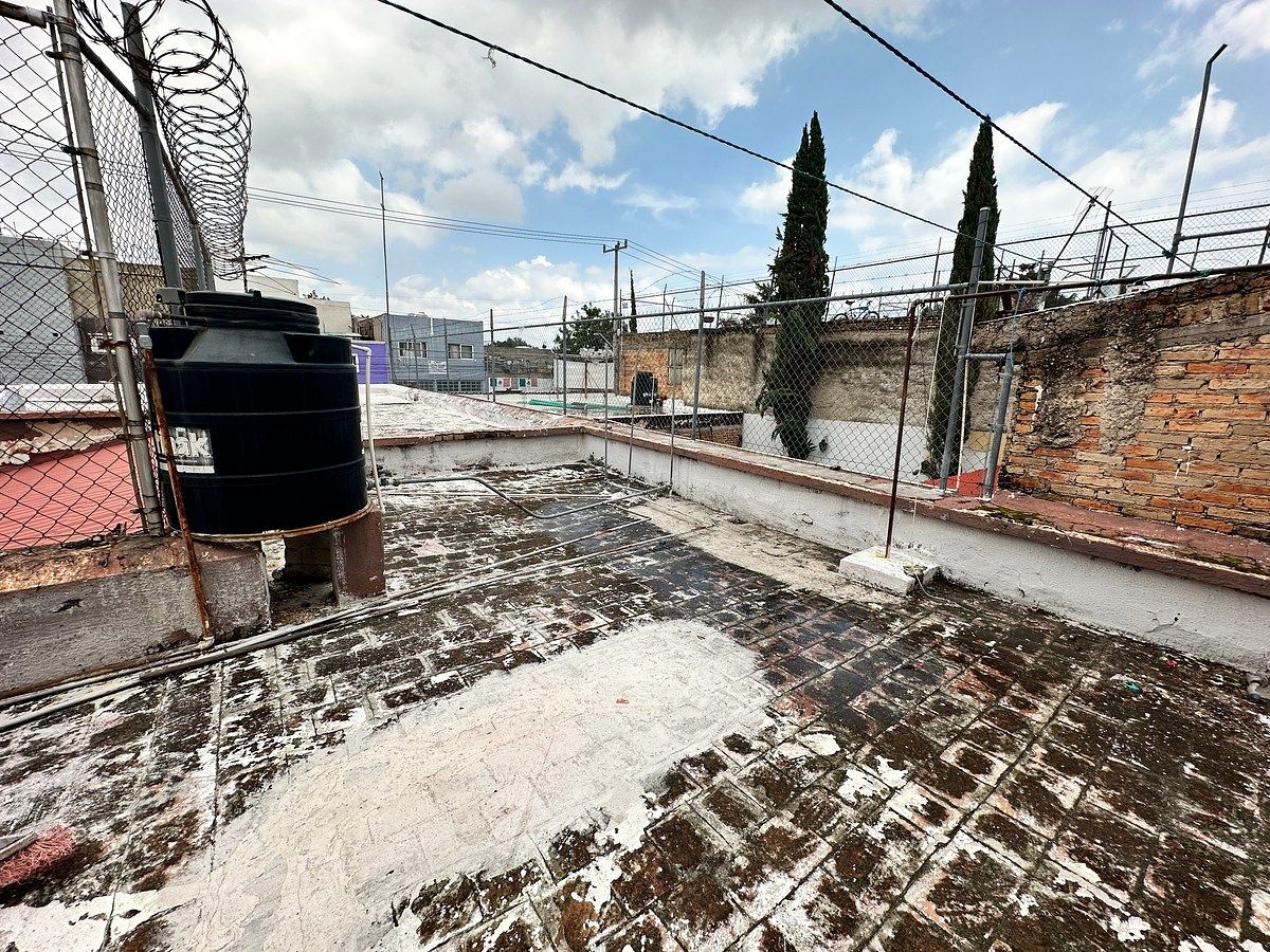 Casa en San Juan Bosco, Guadalajara, foto 30 de 32