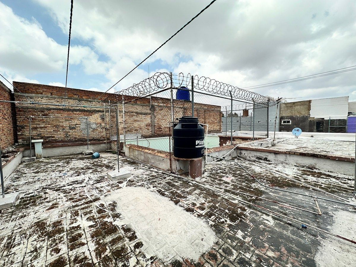 Casa en San Juan Bosco, Guadalajara, foto 32 de 32