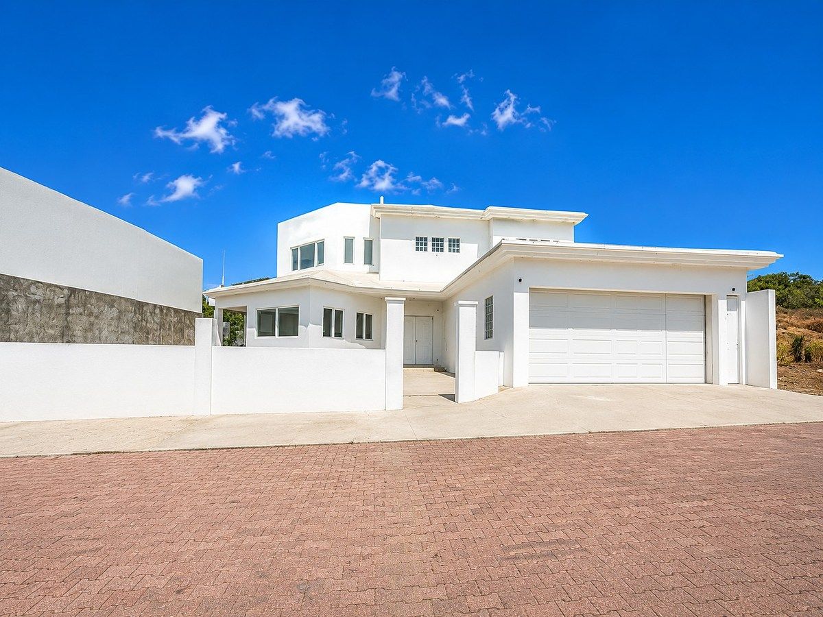 Luxury House with Sea View in Finishing Stage, photo 1 of 30