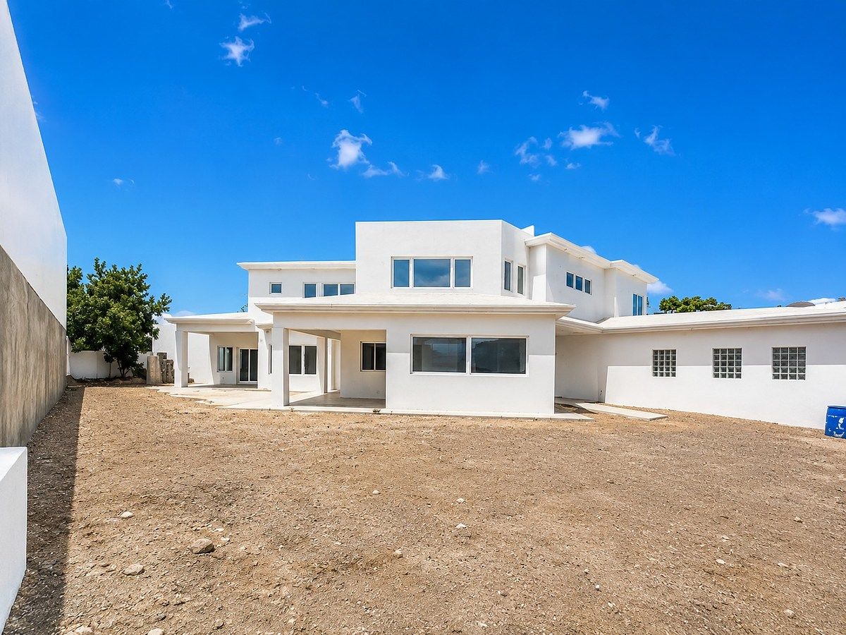 House in Baja Malibú (Sección Lomas), Tijuana, photo 27 of 30