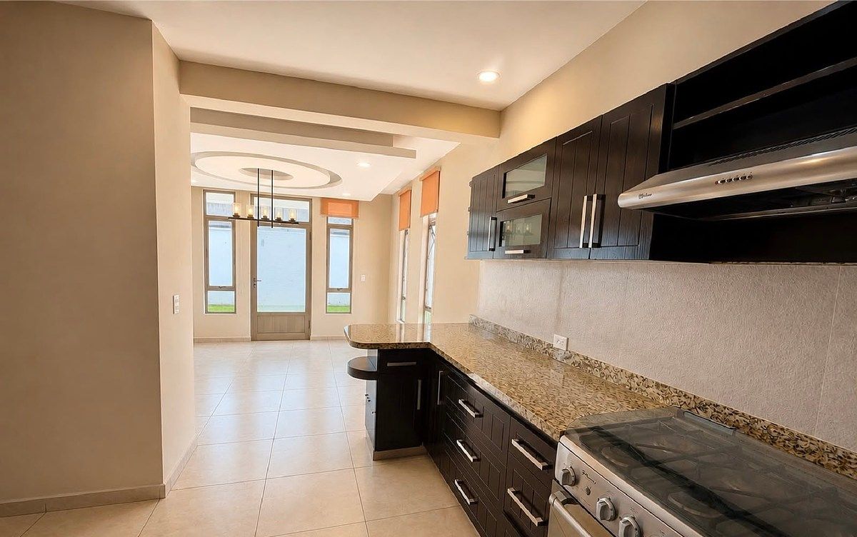 House in Gated Community in Llano Grande, Metepec, photo 8 of 23