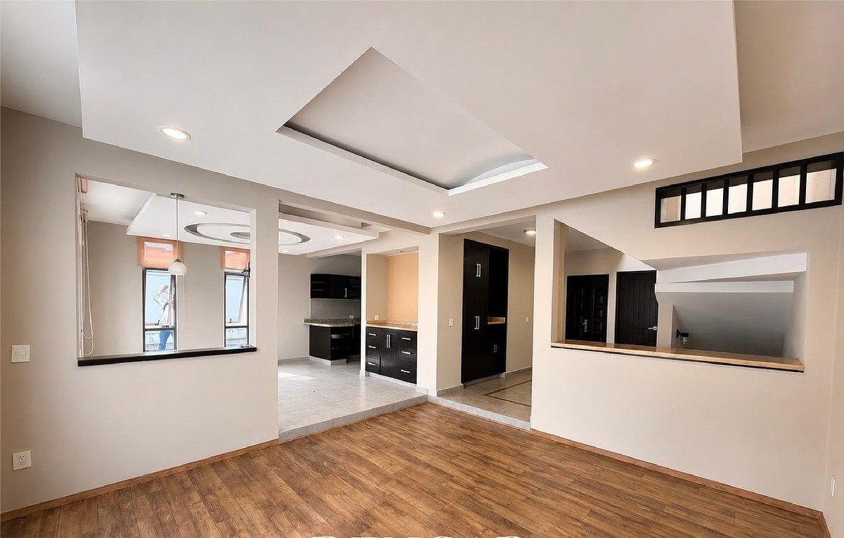 House in Gated Community in Llano Grande, Metepec, photo 4 of 23