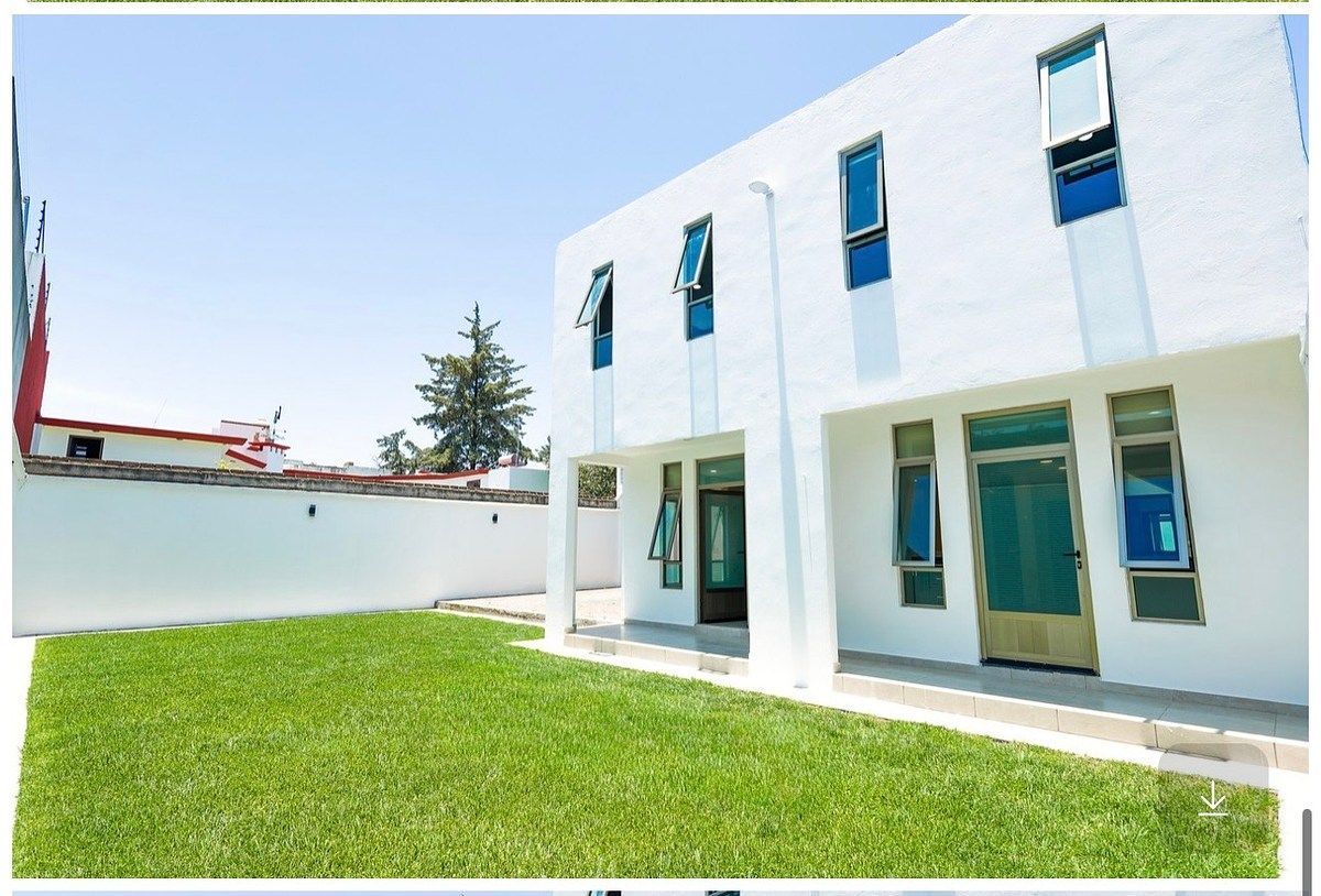 House in Gated Community in Llano Grande, Metepec, photo 2 of 23