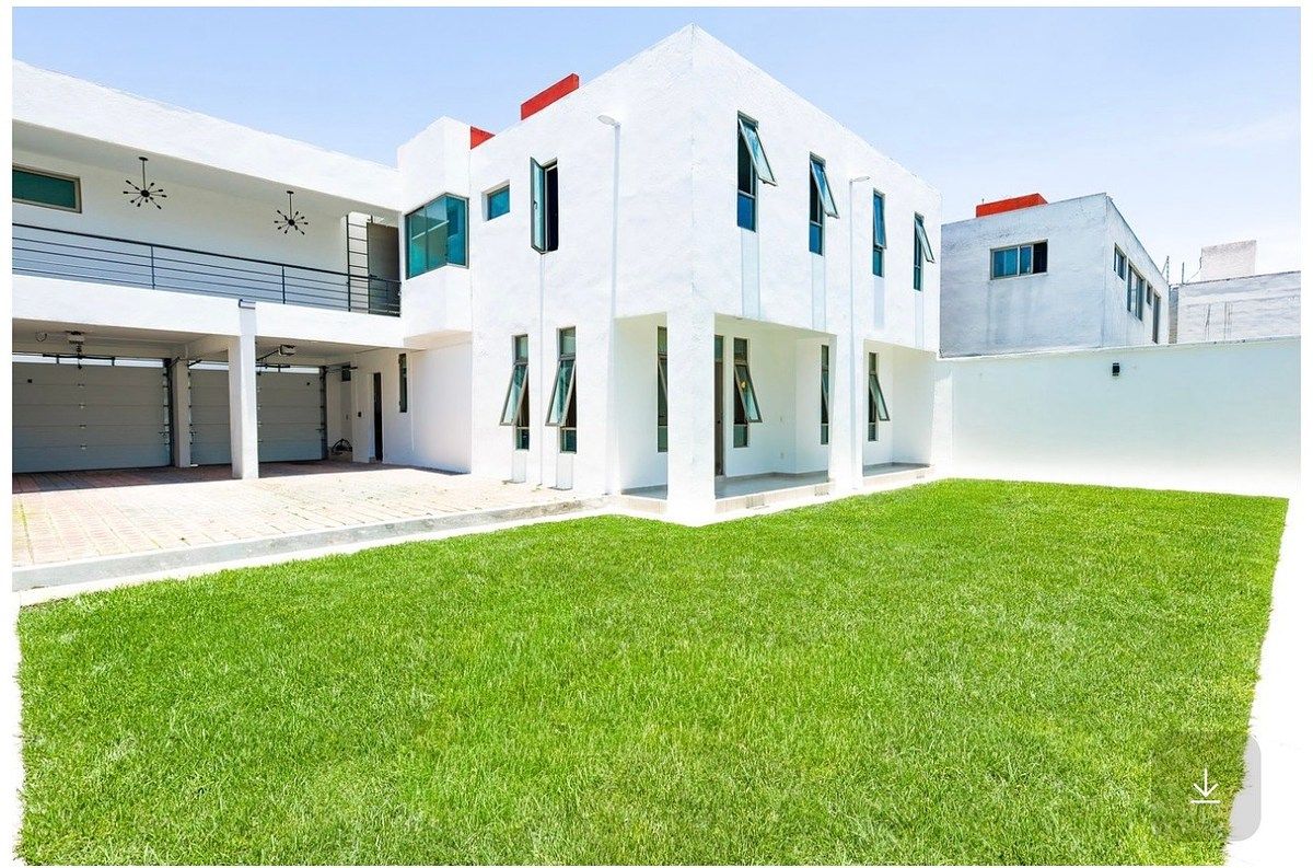 House in Gated Community in Llano Grande, Metepec, photo 10 of 23