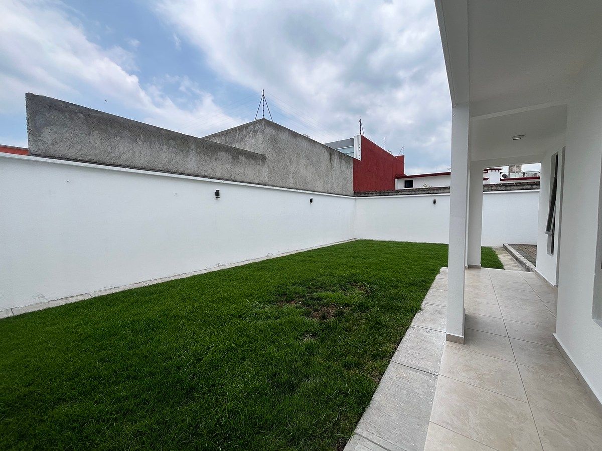 House in Gated Community in Llano Grande, Metepec, photo 22 of 23