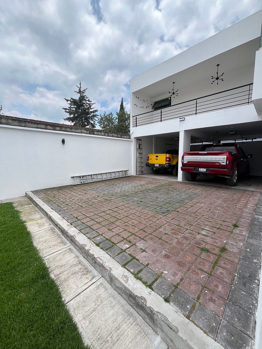 House in Gated Community in Llano Grande, Metepec, photo 23 of 23